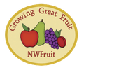 NW Fruit (Western Washington Fruit Research Foundation) logo