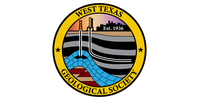 West Texas Geological Society logo