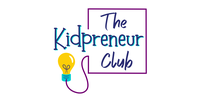The Kidpreneur Club logo