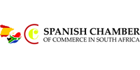 Spanish Chamber of Commerce in South Africa (NPO) logo