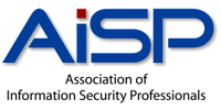 Association of Information Security Professionals logo