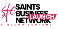 Saints Business Network logo