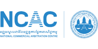 National Commercial Arbitration Centre (NCAC) logo