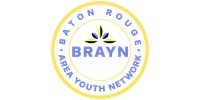The Baton Rouge Area Youth Network logo
