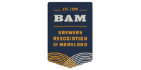 Brewers Association of Maryland logo