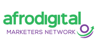 Afrodigital Marketers Network logo