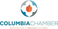 Columbia Chamber logo