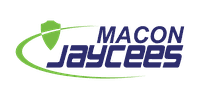 GA Macon Jaycees logo