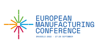 European Factories of the Future Research Association logo
