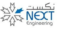 NEXT Engineering logo