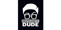 Unapologetic Dude logo