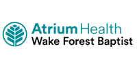 Atrium Health - Wake Forest Baptist logo