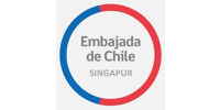 Embassy of Chile in Singapore logo