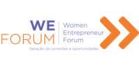 Women Entrepreneur Forum - WeForum logo