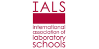 International Association of Laboratory Schools logo