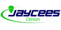 IA Clinton Jaycees logo