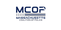 MassCOP logo
