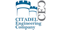 Citadel Engineering Company logo