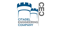 Citadel Engineering Company logo