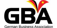 German Business Association (GBA) logo