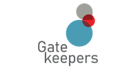 Gatekeepers (Singapore) logo