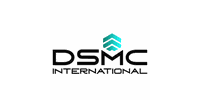 DMSC International logo
