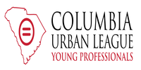 Columbia Urban League Young Professionals logo