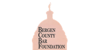 Bergen County Bar Foundation logo