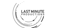 Last Minute Productions logo