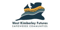 West Kimberley Futures Empowered Communities logo