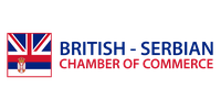 British Serbian Chamber of Commerce logo