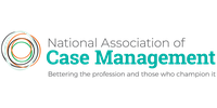 National Association of Case Management logo