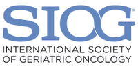 International Society of Geriatric Oncology (SIOG) logo