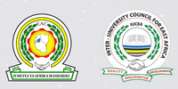 3rd EAC Regional  Science, Technology and Innovation Conference logo
