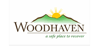 WOODHAVEN logo