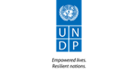 United Nations Development Programme (UNDP) Indonesia logo