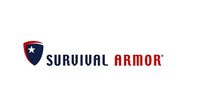Survival Armor logo