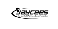 MT Central Montana Jaycees logo