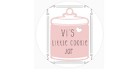 Vi's Little Cookie Jar (Fake Account) logo