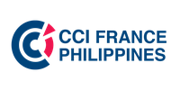 French Chamber of Commerce and Industry In The Philippines logo
