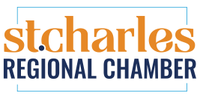 St. Charles Regional Chamber logo