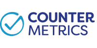 COUNTER Metrics logo