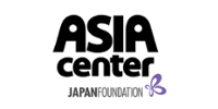 The Japan Foundation Asia Center logo