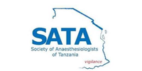 Society of Anaesthesiologists Tanzania logo