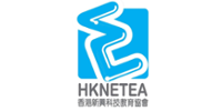 HKNETEA logo