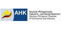 German-Philippine Chamber of Commerce and Industry logo