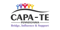 CAPA-TE logo