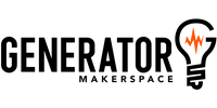 Generator Makerspace logo