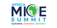 Africa MICE Summit logo