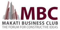Makati Business Club logo